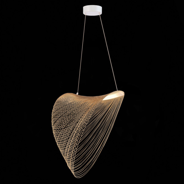 Подвесная люстра ST-Luce Fossil SL6900.503.24