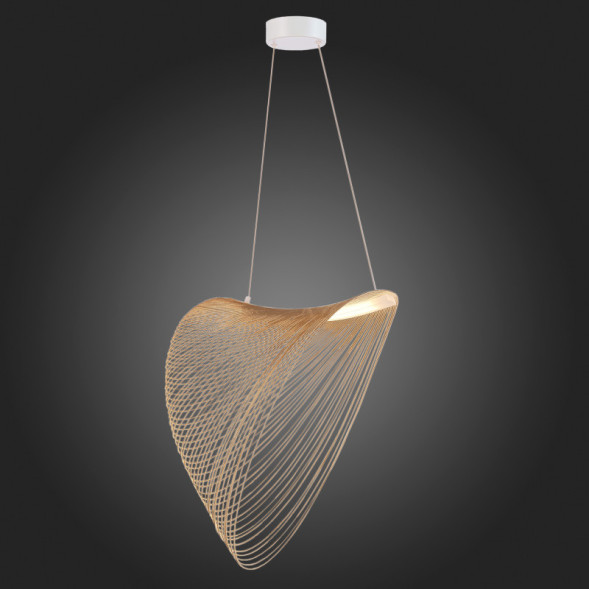 Подвесная люстра ST-Luce Fossil SL6900.503.24