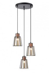 Подвесная люстра Vele Luce Carisma VL6462P03