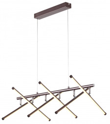 Подвесная люстра ST-Luce SLD003 SLD003.303.06