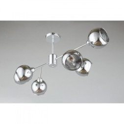 Люстра на штанге Omnilux ELLERA OML-94107-06