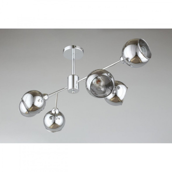 Люстра на штанге Omnilux ELLERA OML-94107-06