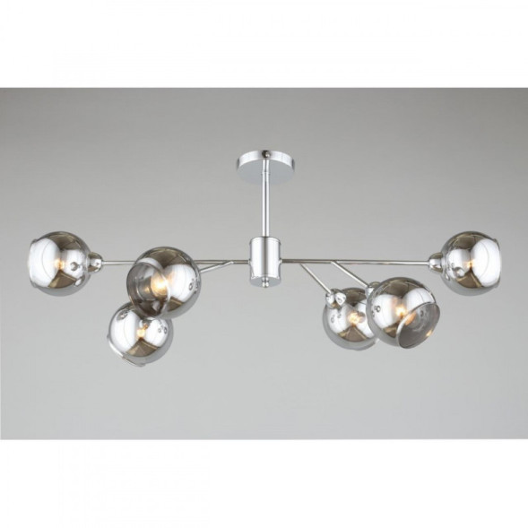 Люстра на штанге Omnilux ELLERA OML-94107-06