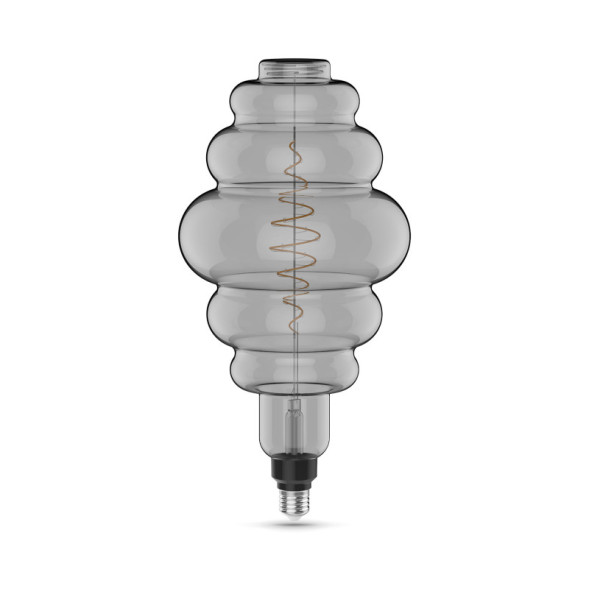 Светодиодная лампа Gauss 161802005 8.5W 220V 165lm E27 белый (теплый)