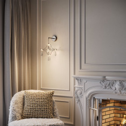 Бра Bogate's 442/1 Tense