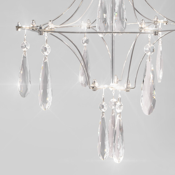 Бра Bogate's 442/1 Tense