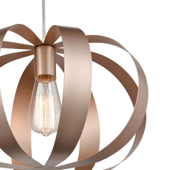 Подвесной светильник Vele Luce Ophir 255 VL5324P21