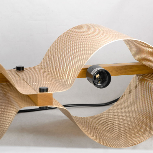 Подвесная люстра Lussole EDMONTON GRLSP-8341