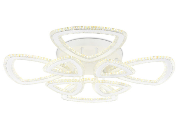 Потолочный светильник Ambrella Light ACRYLICA FA8863