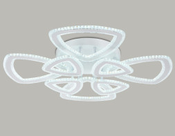 Потолочный светильник Ambrella Light ACRYLICA FA8863