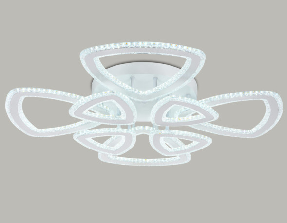 Потолочный светильник Ambrella Light ACRYLICA FA8863