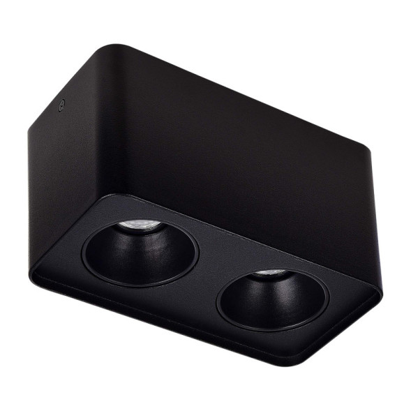 Корпус светильника ST-Luce Shift ST053.402.02