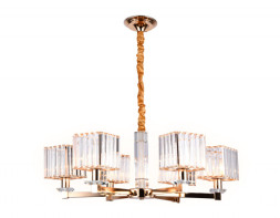 Подвесная люстра Ambrella Light Traditional TR4526