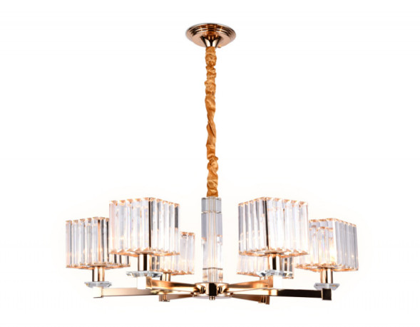 Подвесная люстра Ambrella Light Traditional TR4526