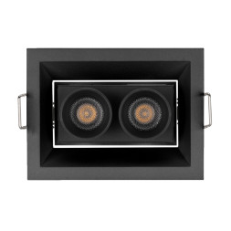 Встраиваемый точечный светильник Arlight Orient 034876