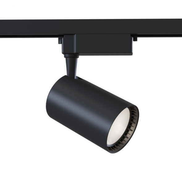 Светодиодный трековый светильник Maytoni Technical Vuoro TR003-1-17W3K-B