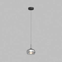 Подвесной светильник DK6741-BK+SM Denkirs FLOA