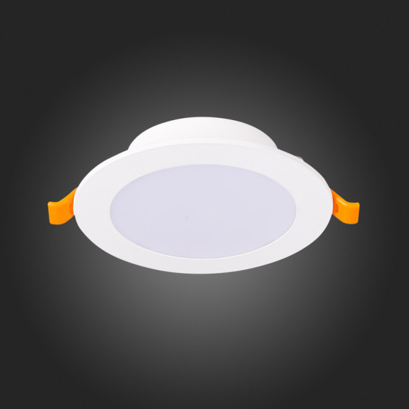 Встраиваемый точечный светильник ST-Luce FASUM ST210.538.08