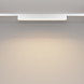 Магнитный трековый светильник Maytoni Technical BASIS TR080-1-18W3K-W