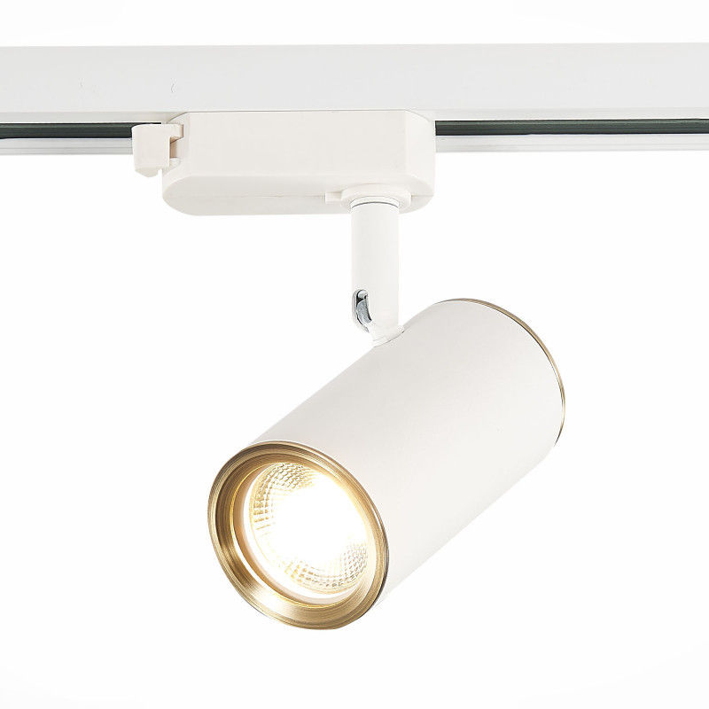 Трековый светильник ST-Luce CROMI ST301.536.01