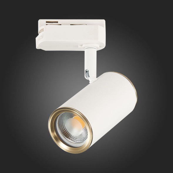 Трековый светильник ST-Luce CROMI ST301.536.01