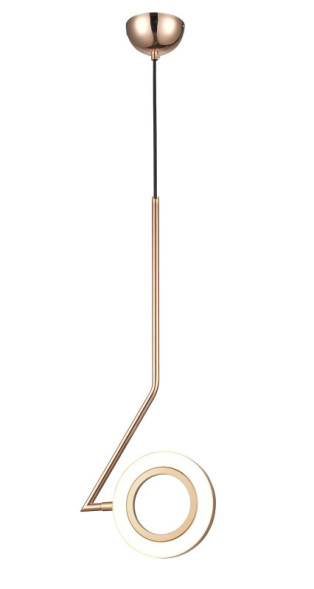 Подвесной светильник Vele Luce Margarita VL7304P21