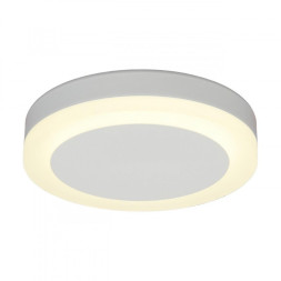 Встраиваемый точечный светильник Omnilux Valles OML-102109-06