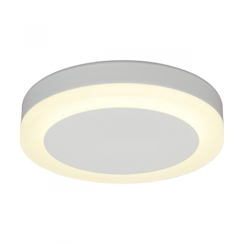 Встраиваемый точечный светильник Omnilux Valles OML-102109-06