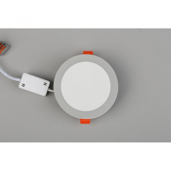 Встраиваемый точечный светильник Omnilux Valles OML-102109-06