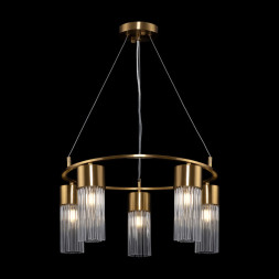 Подвесная люстра Freya Esala FR5050PL-05BS