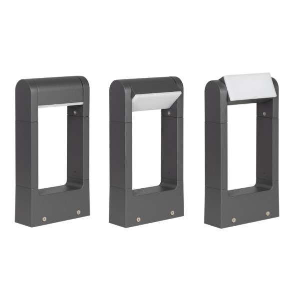 Садово-парковый светильник Arlight LGD-Path-Frame-Rotary 020397(1)