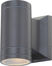 Уличный настенный светильник Globo 32028 GANTAR