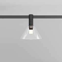 Магнитный трековый светильник Maytoni Technical Biancа TR206-1-3W3K-B