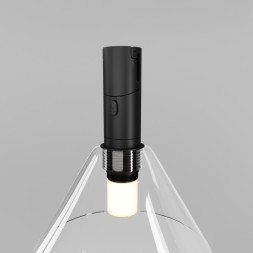 Магнитный трековый светильник Maytoni Technical Biancа TR206-1-3W3K-B