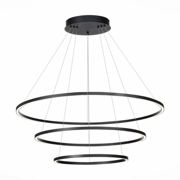 Каскадная люстра ST-Luce Smart ST605.443.114