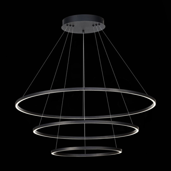 Каскадная люстра ST-Luce Smart ST605.443.114