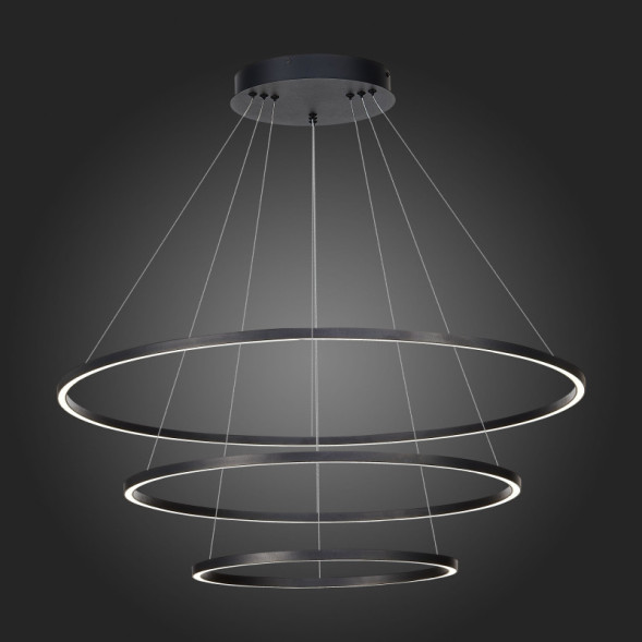 Каскадная люстра ST-Luce Smart ST605.443.114