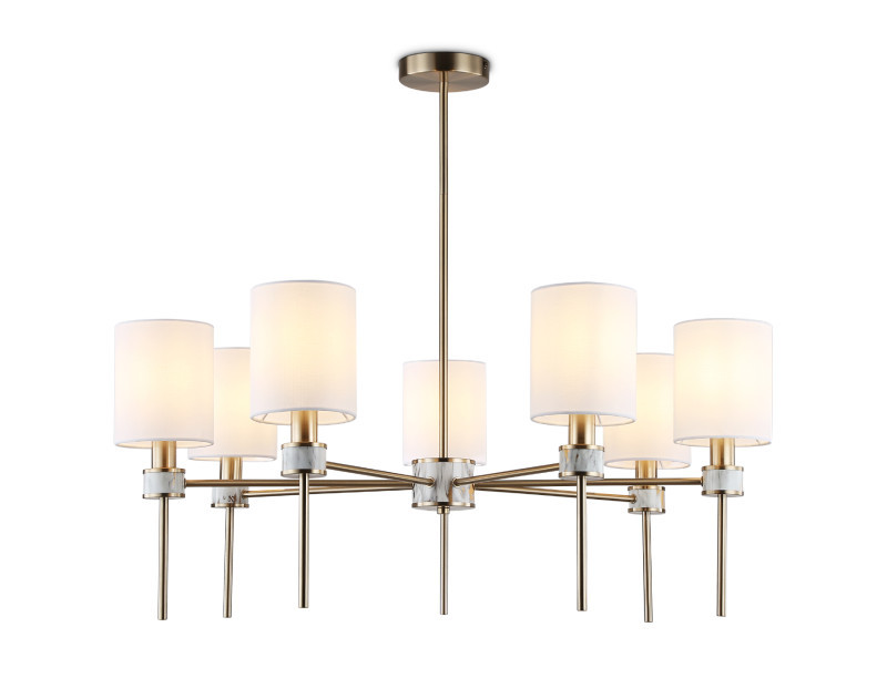 Люстра на штанге Ambrella Light LH72373 HIGH LIGHT