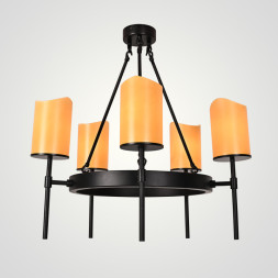 Подвесная люстра 75400-22 ImperiumLoft Conne 5