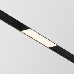 Магнитный трековый светильник Maytoni Technical BASIS TR074-2-7W3K-B