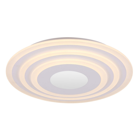 Потолочный светильник Freya MELODY FR6014CL-L98W