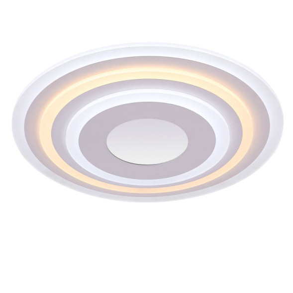 Потолочный светильник Freya MELODY FR6014CL-L98W