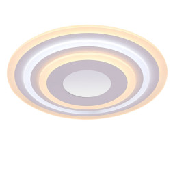 Потолочный светильник Freya MELODY FR6014CL-L98W