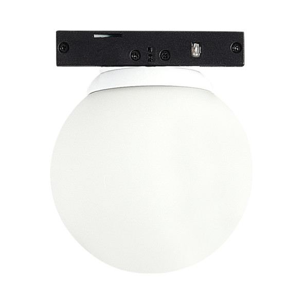 Магнитный трековый светильник ST-Luce SUPER5 ST687.536.03