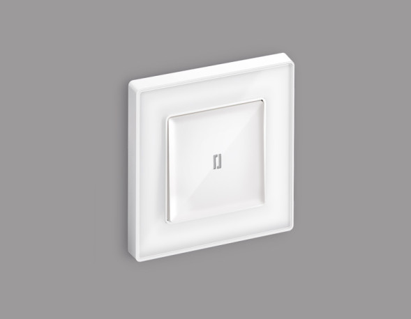 Выключатель Ambrella Volt MA102010 ALFA QUANT