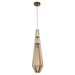 Подвесной светильник Indigo V000318 Vista