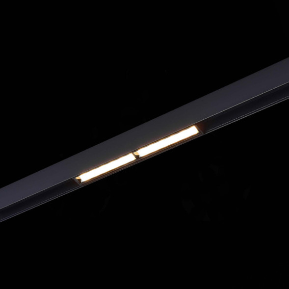 Магнитный трековый светильник ST-Luce SKYLINE 48 ST804.436.12