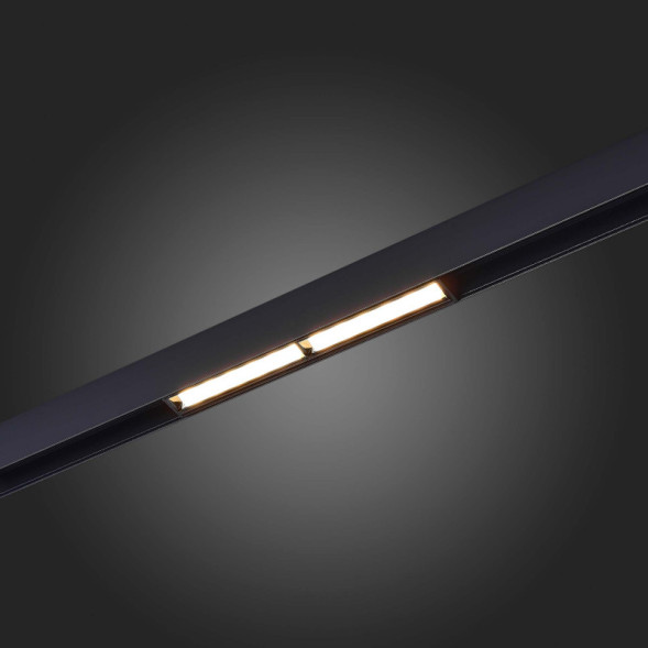 Магнитный трековый светильник ST-Luce SKYLINE 48 ST804.436.12