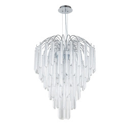 Подвесная люстра Indigo V000422