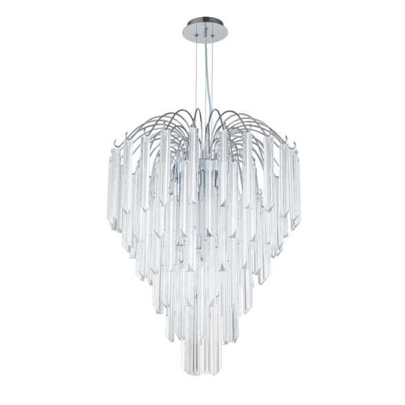 Подвесная люстра Indigo V000422